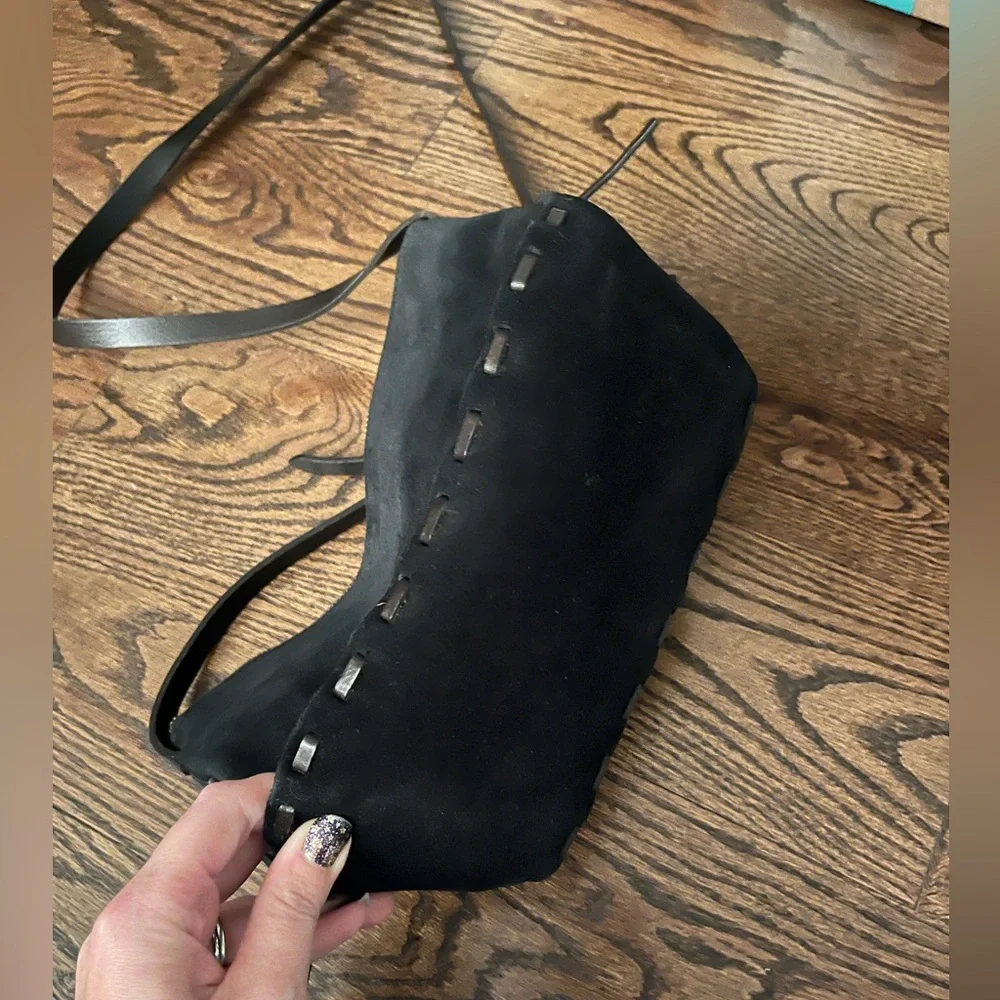 Madewell crafted sturdy